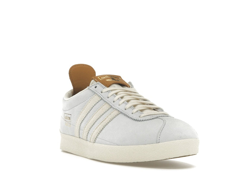 adidas Gazelle Vintage Halo Blue Mesa