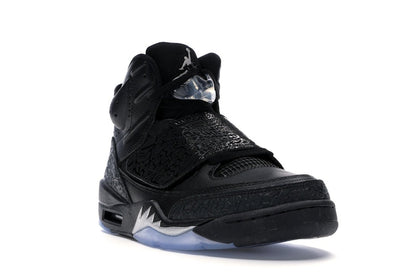 Jordan Son Of Mars Black Metallic