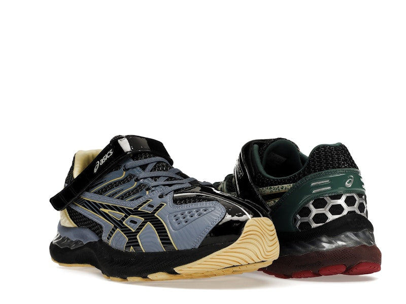 ASICS Gel Fratelli Brain Dead Kiko Kostadinov