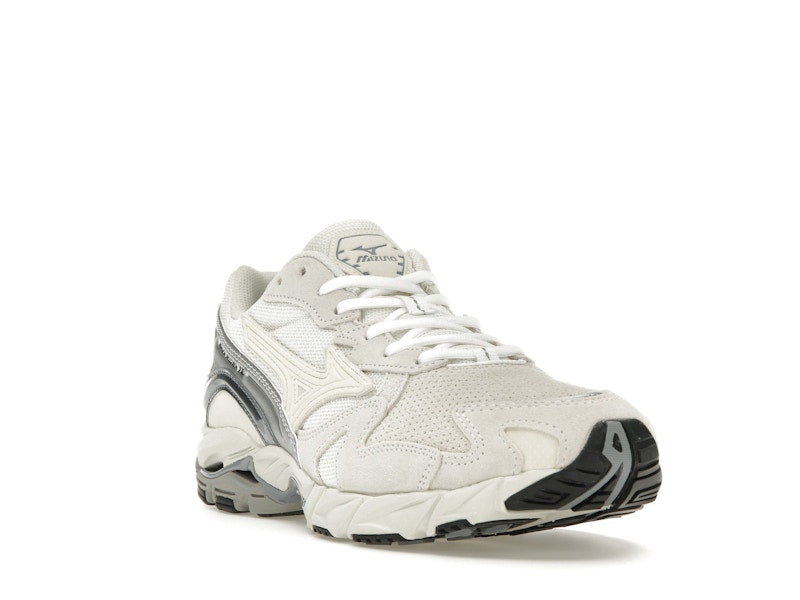 Mizuno Wave Rider 10 Premium White Tradewinds