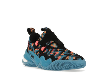 adidas Trae Young 1 Pixel