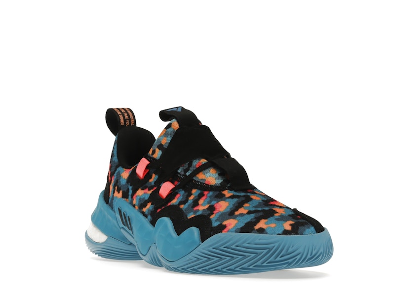 adidas Trae Young 1 Pixel