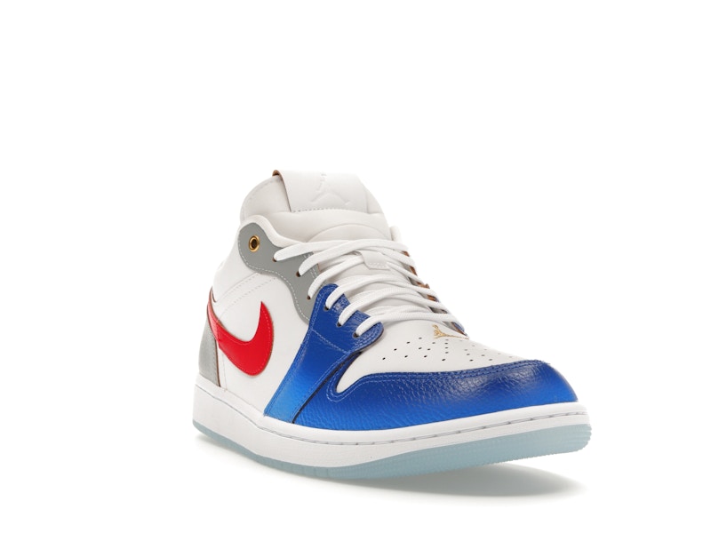 Jordan 1 Low SE Philippines