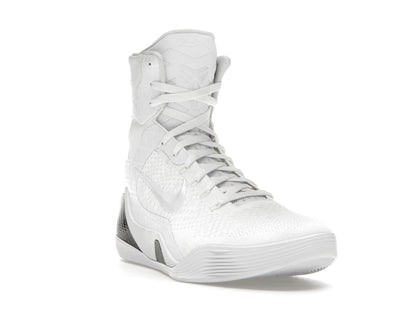 Nike Kobe 9 Elite Protro Halo