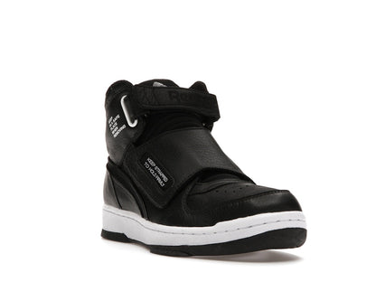 Reebok Alien Stomper Mountain Research Black