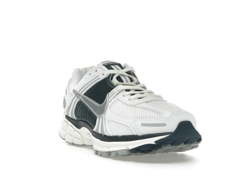 Nike Zoom Vomero 5 White Armory Navy (Women's)