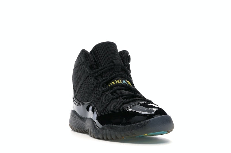 Jordan 11 Retro Gamma Blue (2013) (PS)