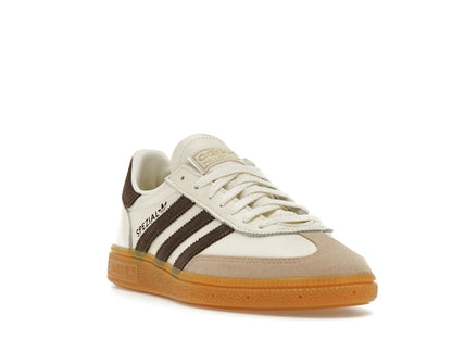 adidas Handball Spezial Off-White Dark Brown