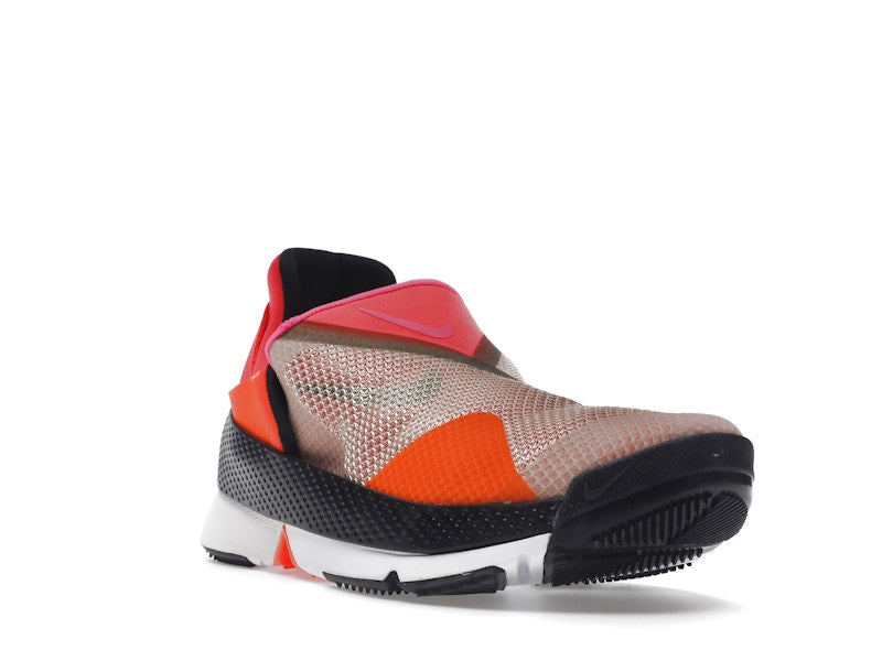 Nike Go FlyEase Bright Crimson