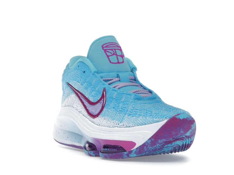 Nike GT Hustle 3 Paige Bueckers PE