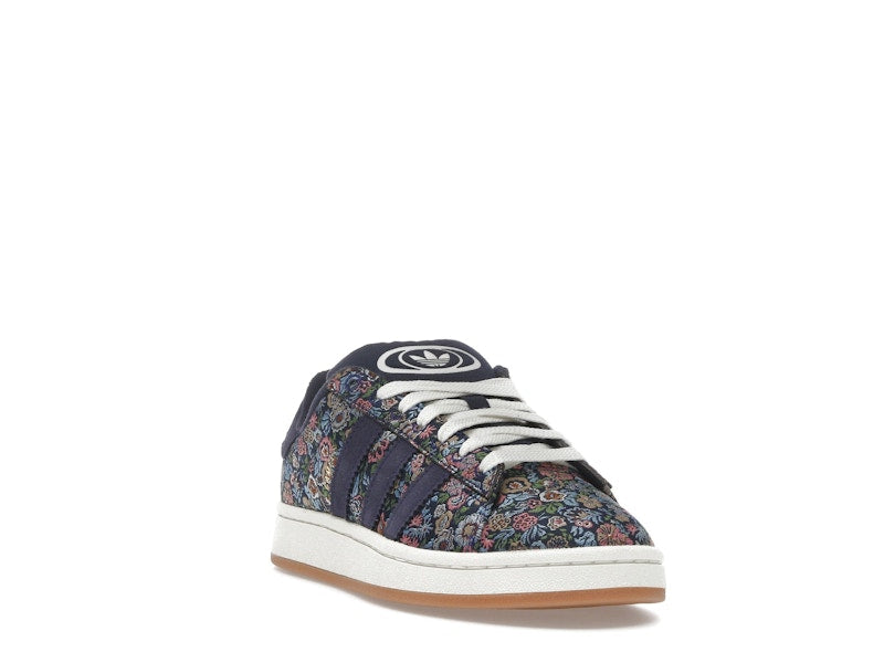 adidas Campus 00s Liberty London Floral Embroidery (Kids)
