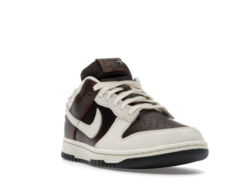Nike Dunk Low Retro Fauna Brown Soft Pearl