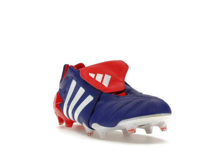 adidas Predator Mania FG Japan Blue