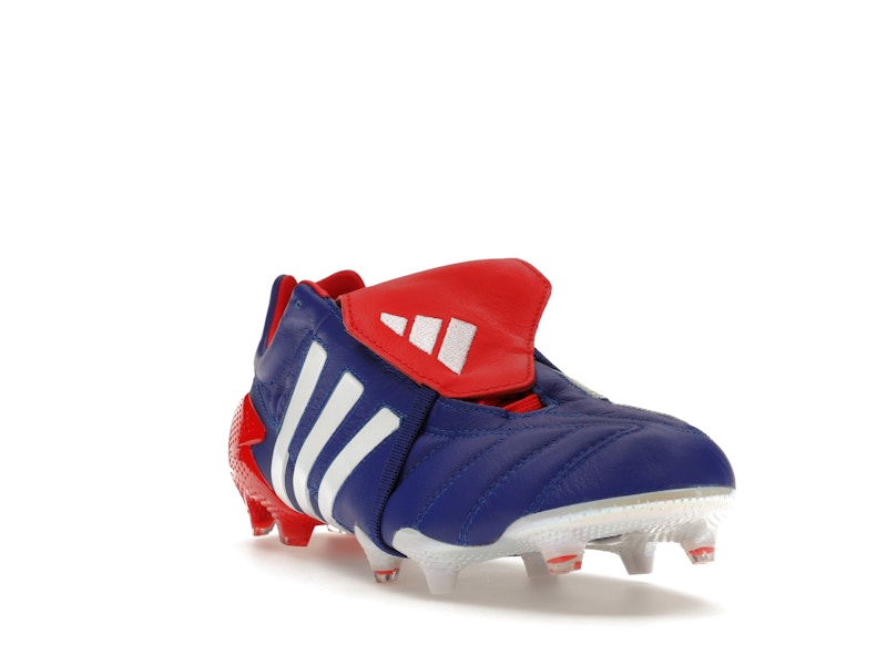 adidas Predator Mania FG Japan Blue