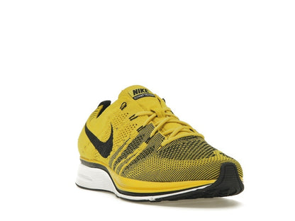 Nike Flyknit Trainer Bright Citron
