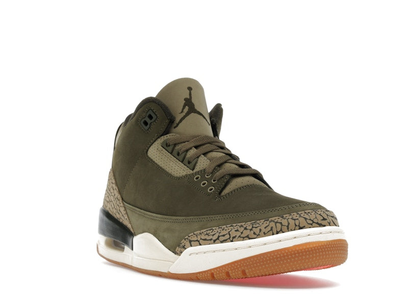 Jordan 3 Retro Family Affair