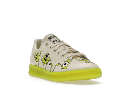 adidas Stan Smith Monsters Inc. Mike Wazowski