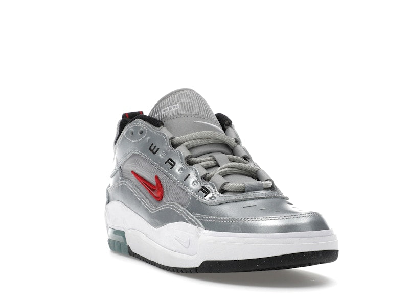 Nike SB Air Max Ishod Wair Silver Bullet