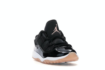 Jordan 11 Retro Low Bleached Coral (TD)