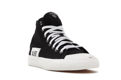 adidas Nizza Hi Alife Black