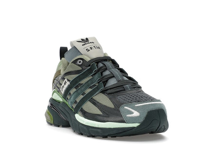 adidas Adistar Cushion Song for the Mute Shadow Green Bold Onix