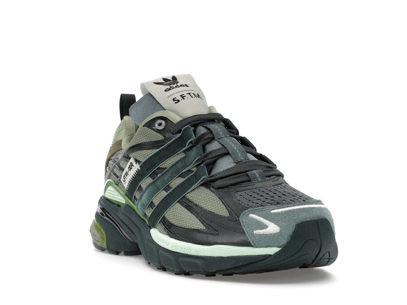adidas Adistar Cushion Song for the Mute Shadow Green Bold Onix