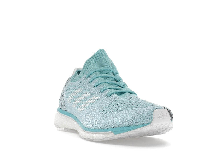 adidas adizero Prime Parley Blue Spirit