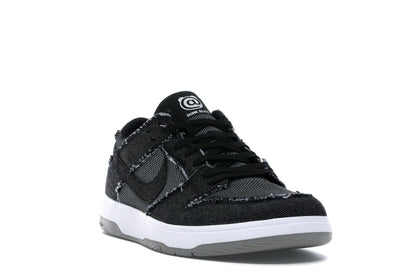 Nike SB Dunk Low Elite Medicom Bearbrick