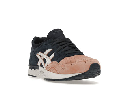 ASICS Gel-Lyte V Kith Salmon Toe