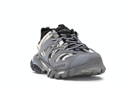 Balenciaga Track Grey