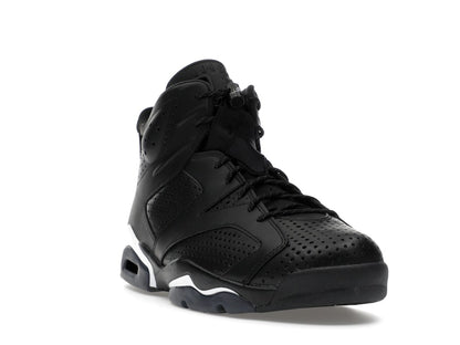 Jordan 6 Retro Black Cat