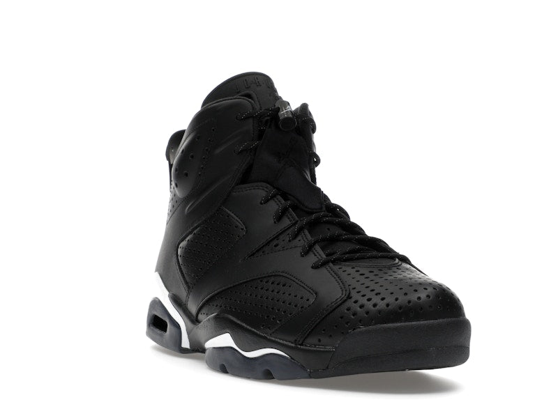 Jordan 6 Retro Black Cat
