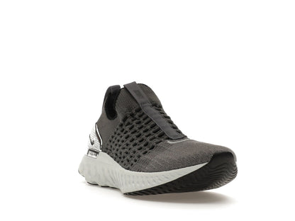 Nike React Phantom Run Flyknit 2 Iron Grey Silver