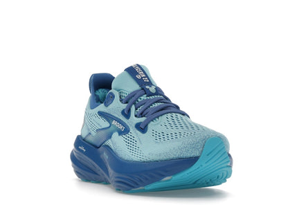 Brooks Glycerin 22 runDisney Stitch (Women's)