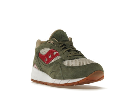 Saucony Shadow 6000 Up There Doors to the World