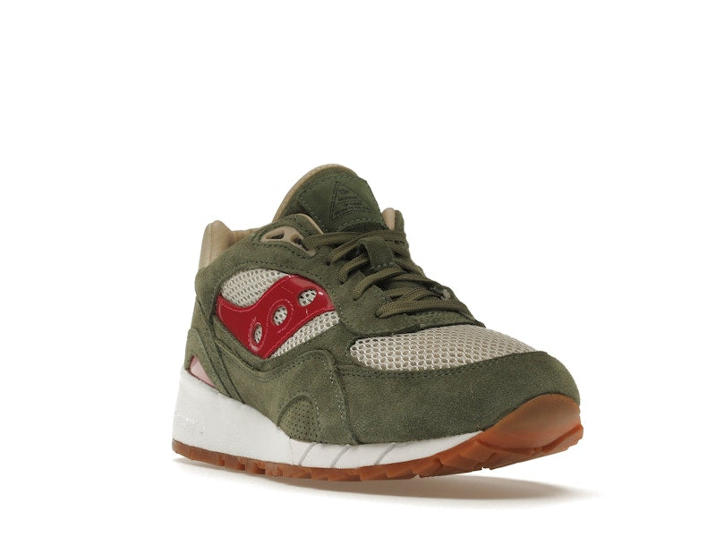 Saucony Shadow 6000 Up There Doors to the World