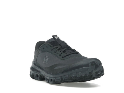 On Running Cloudventure 2 LOEWE Gunmetal