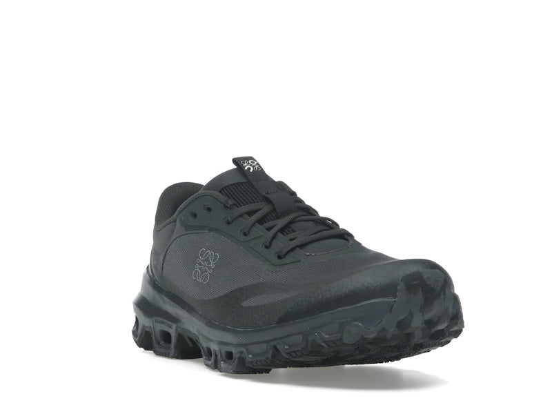 On Running Cloudventure 2 LOEWE Gunmetal