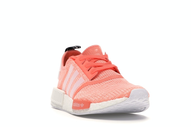 adidas NMD R1 Sun Glow (Women's)