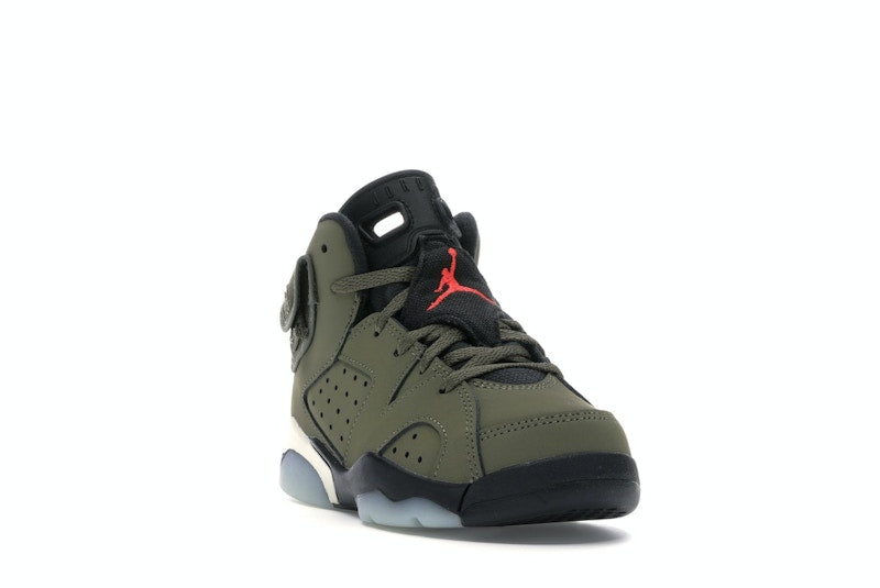 Jordan 6 Retro Travis Scott (PS)