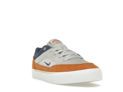 Nike SB Malor Light Orewood Brown Monarch Sail Thunder Blue