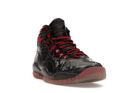 Jordan 10 Retro Doernbecher