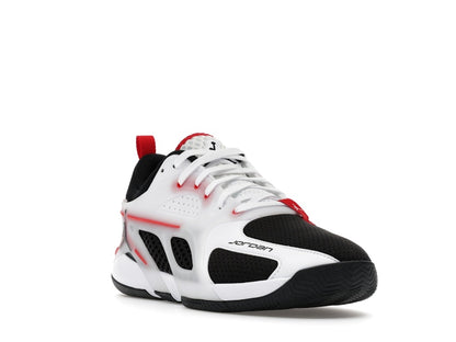 Jordan Heir Bloodline