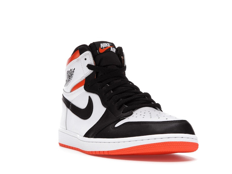 Jordan 1 Retro High Electro Orange