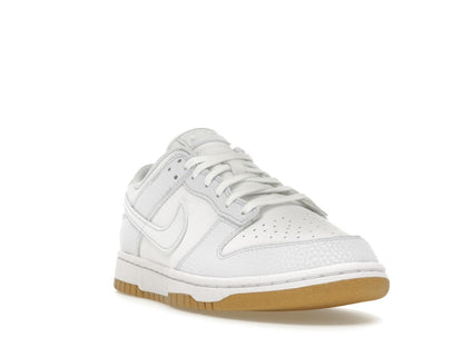 Nike Dunk Low Next Nature Football Grey Gum (Women's)