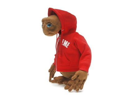Supreme Steiff ET Plush