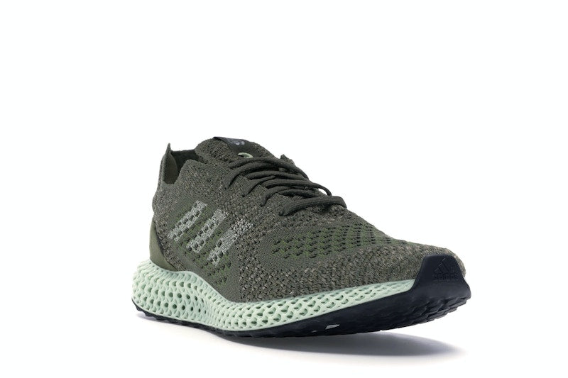 adidas Futurecraft 4D Footpatrol