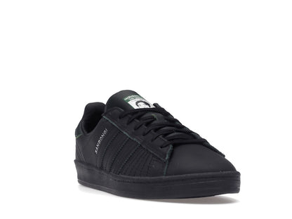 adidas Campus ADV Shin Sanbongi Black
