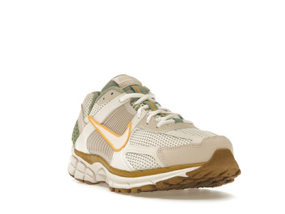 Nike Zoom Vomero 5 Sail Laser Orange Medium Olive (Women's)