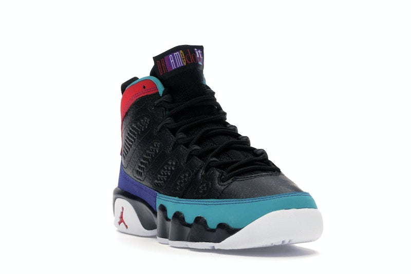 Jordan 9 Retro Dream It Do It (GS)